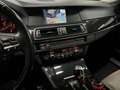 BMW 523 5-serie 523i Executive Automaat VOL-LEDER / NAVIGA Gris - thumbnail 9