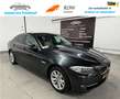 BMW 523 5-serie 523i Executive Automaat VOL-LEDER / NAVIGA Gris - thumbnail 1
