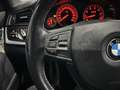 BMW 523 5-serie 523i Executive Automaat VOL-LEDER / NAVIGA Gris - thumbnail 12
