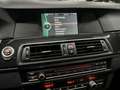 BMW 523 5-serie 523i Executive Automaat VOL-LEDER / NAVIGA Gris - thumbnail 10