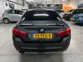 BMW 523 5-serie 523i Executive Automaat VOL-LEDER / NAVIGA Gris - thumbnail 6