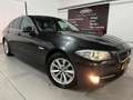 BMW 523 5-serie 523i Executive Automaat VOL-LEDER / NAVIGA Gris - thumbnail 31