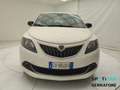 Lancia Ypsilon III 2021 1.0 firefly hybrid Platino s&s 70cv Blanc - thumbnail 2