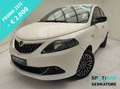 Lancia Ypsilon III 2021 1.0 firefly hybrid Platino s&s 70cv Blanc - thumbnail 1