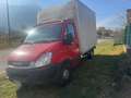 Iveco DAILY  35S14 3.0 CV 140 SOLO 27038KM Bianco - thumbnail 1