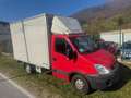 Iveco DAILY  35S14 3.0 CV 140 SOLO 27038KM Bianco - thumbnail 13