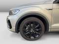 Volkswagen T-Roc 1.5TSI DSG R-Line Matrix AHK ACC Silber - thumbnail 5