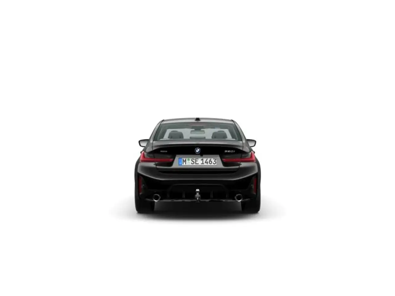 BMW 3 Series 2026