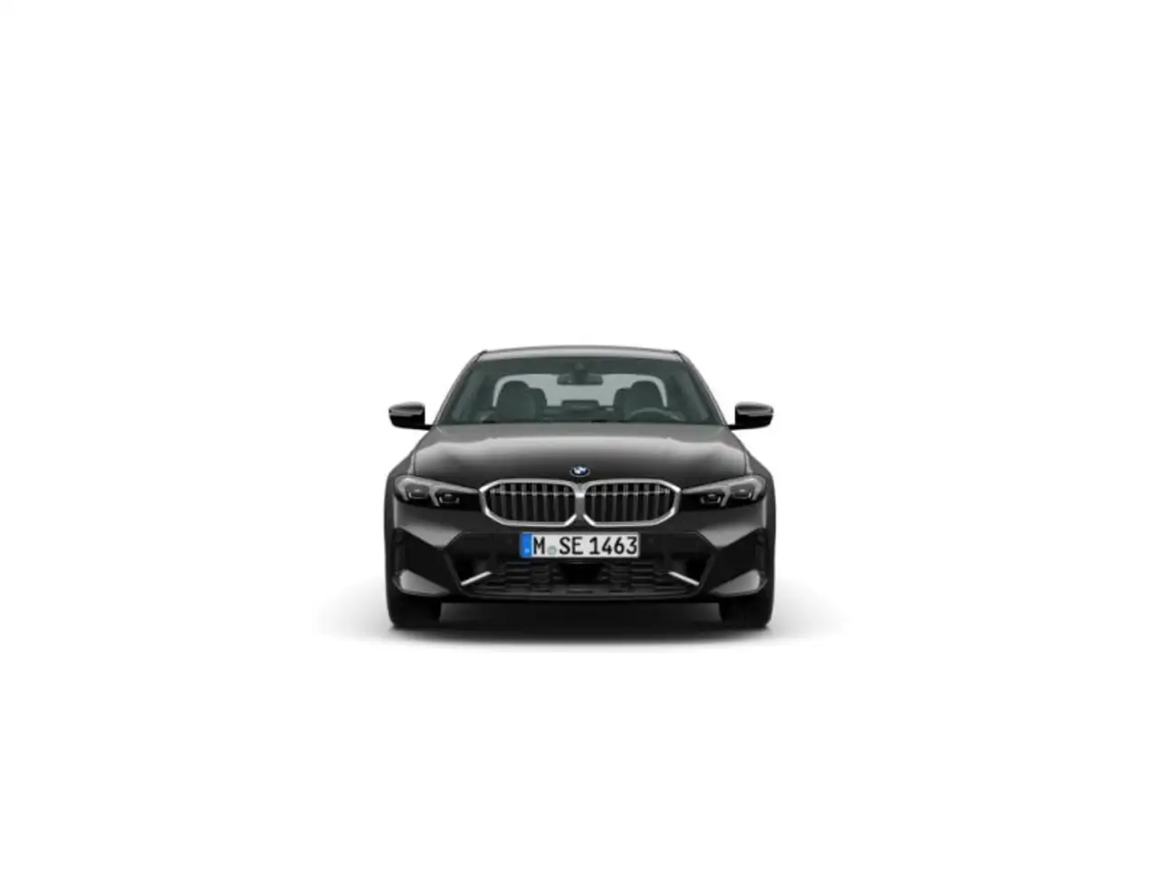 BMW 3 Series 2026