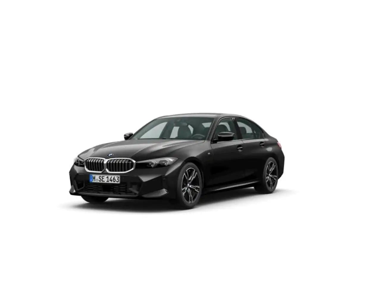 BMW 3 Series 2026