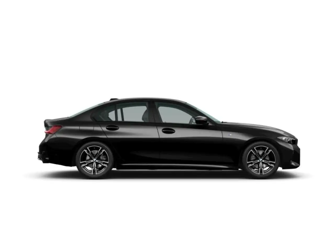 BMW 3 Series 2026