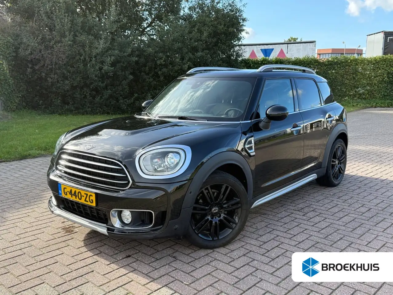 MINI Cooper Countryman