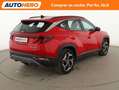 Hyundai TUCSON 1.6 T-GDI Plug-in Hybrid Maxx 4WD Rojo - thumbnail 6