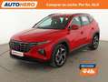 Hyundai TUCSON 1.6 T-GDI Plug-in Hybrid Maxx 4WD Rojo - thumbnail 1