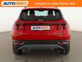Hyundai TUCSON 1.6 T-GDI Plug-in Hybrid Maxx 4WD Rojo - thumbnail 5