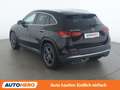 Mercedes-Benz GLA 200 GLA 200 d AMG Line Schwarz - thumbnail 4