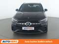 Mercedes-Benz GLA 200 GLA 200 d AMG Line Schwarz - thumbnail 9