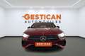 Mercedes-Benz A 250 e Rojo - thumbnail 2