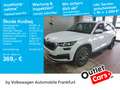 Skoda Kodiaq 2.0 TDI DSG Ambition Navi LED  FrontAssis Weiß - thumbnail 1