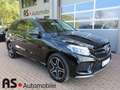 Mercedes-Benz GLE 43 AMG 4Matic 2.Hd*LED*360°Kamera*ACC*Pano Schwarz - thumbnail 1