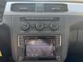 Volkswagen Caddy 1.4TSI DSG Comfortline NAVI SHZ 7-Sit Grau - thumbnail 13