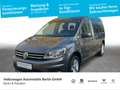 Volkswagen Caddy 1.4TSI DSG Comfortline NAVI SHZ 7-Sit Grau - thumbnail 1