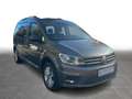 Volkswagen Caddy 1.4TSI DSG Comfortline NAVI SHZ 7-Sit Grau - thumbnail 5