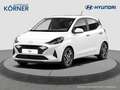 Hyundai i10 1.2 TREND KOMFORTPAKET NAVI APPLE CARPLAY ANDROID Alb - thumbnail 1