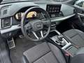 Audi Q5 40TDI qu S LINE BLACK AHK MATRIX VC KAMERA 21 Grau - thumbnail 9
