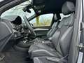 Audi Q5 40TDI qu S LINE BLACK AHK MATRIX VC KAMERA 21 Grau - thumbnail 11