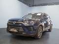 SsangYong Korando Quartz 4x2 1.5 T-GDI Tempomat PDC Albastru - thumbnail 2