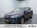 SsangYong Korando Quartz 4x2 1.5 T-GDI Einparkhilfe Blau - thumbnail 1