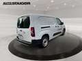 Opel Combo E Cargo 1.5 D Basis erhöhte Nutzlast XL Blanco - thumbnail 7