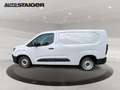 Opel Combo E Cargo 1.5 D Basis erhöhte Nutzlast XL Blanco - thumbnail 10