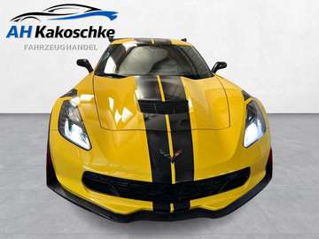 2019 Grand Sport 6,2 Automatik Mega Optik