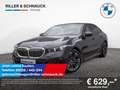 BMW 520 d xDrive M-Sport PANO+AHK+HUD+ACC+HK Schwarz - thumbnail 1