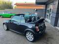 MINI John Cooper Works Cabrio ** JCW FACTORY - 211 CV - 2 PROPRIETARI ** Czarny - thumbnail 8