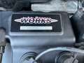 MINI John Cooper Works Cabrio ** JCW FACTORY - 211 CV - 2 PROPRIETARI ** Czarny - thumbnail 12