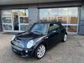 MINI John Cooper Works Cabrio ** JCW FACTORY - 211 CV - 2 PROPRIETARI ** Czarny - thumbnail 2