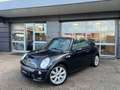 MINI John Cooper Works Cabrio ** JCW FACTORY - 211 CV - 2 PROPRIETARI ** Czarny - thumbnail 1