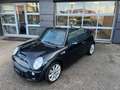 MINI John Cooper Works Cabrio ** JCW FACTORY - 211 CV - 2 PROPRIETARI ** Czarny - thumbnail 7