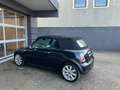 MINI John Cooper Works Cabrio ** JCW FACTORY - 211 CV - 2 PROPRIETARI ** Czarny - thumbnail 6