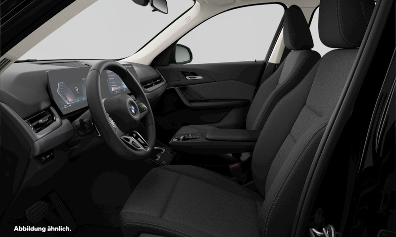 BMW X1 sDrive18d Navi RFK PA DAB Widescreen Sitzheizung — photo 4
