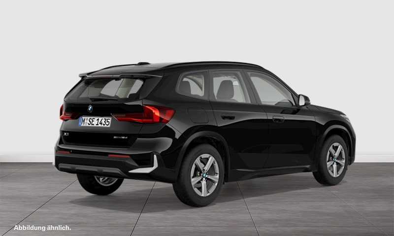 BMW X1 sDrive18d Navi RFK PA DAB Widescreen Sitzheizung — photo 2