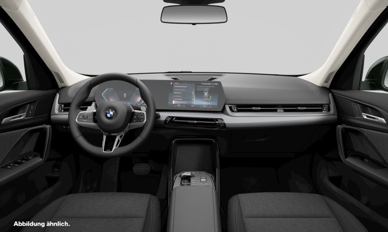 BMW X1 sDrive18d Navi RFK PA DAB Widescreen Sitzheizung — photo 3