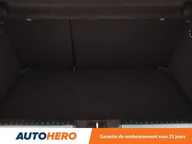 Dacia Sandero view 17