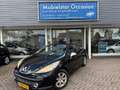 Peugeot 207 CC 1.6 VTi / Airco / boekjes aanwezig / nieuwe APK Zwart - thumbnail 3