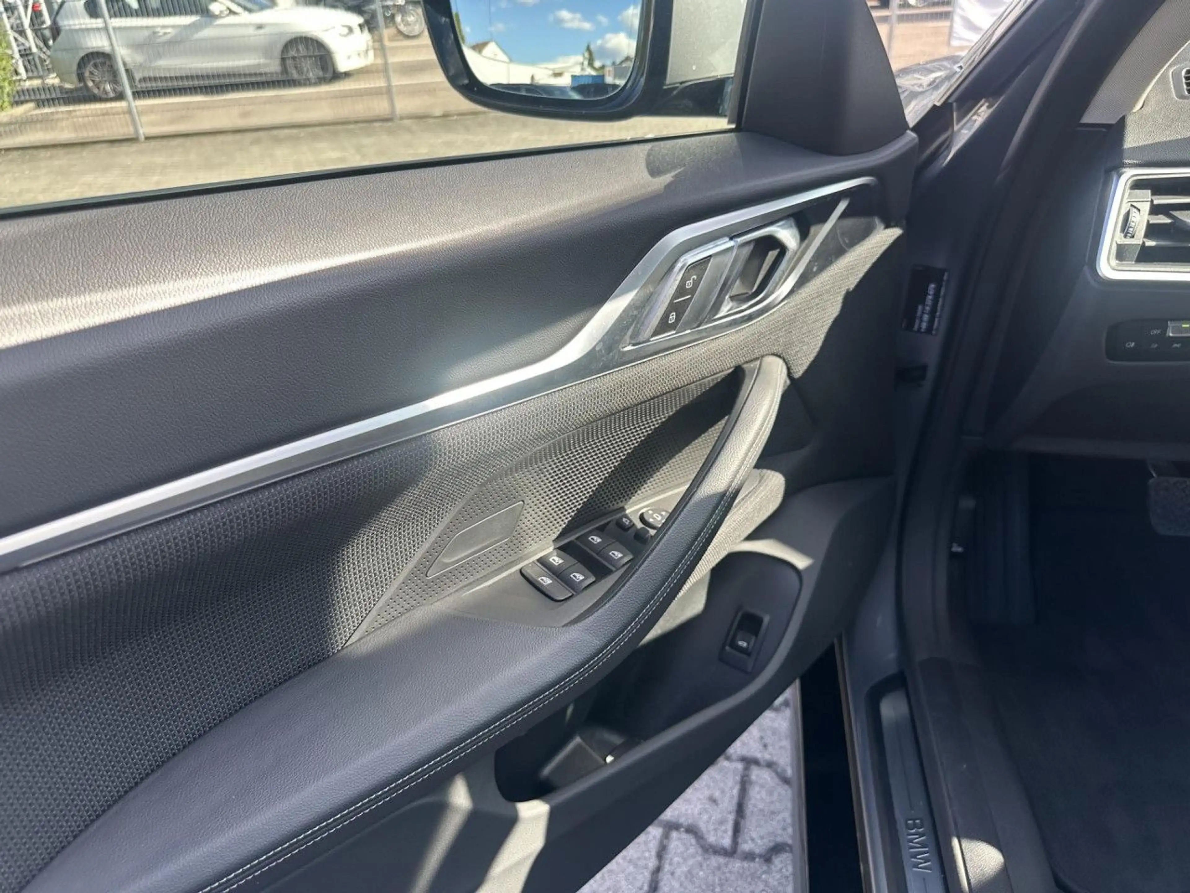 BMW 420 i GC.Sports.Kamera Widescreen Standh.LED DAB — photo 15