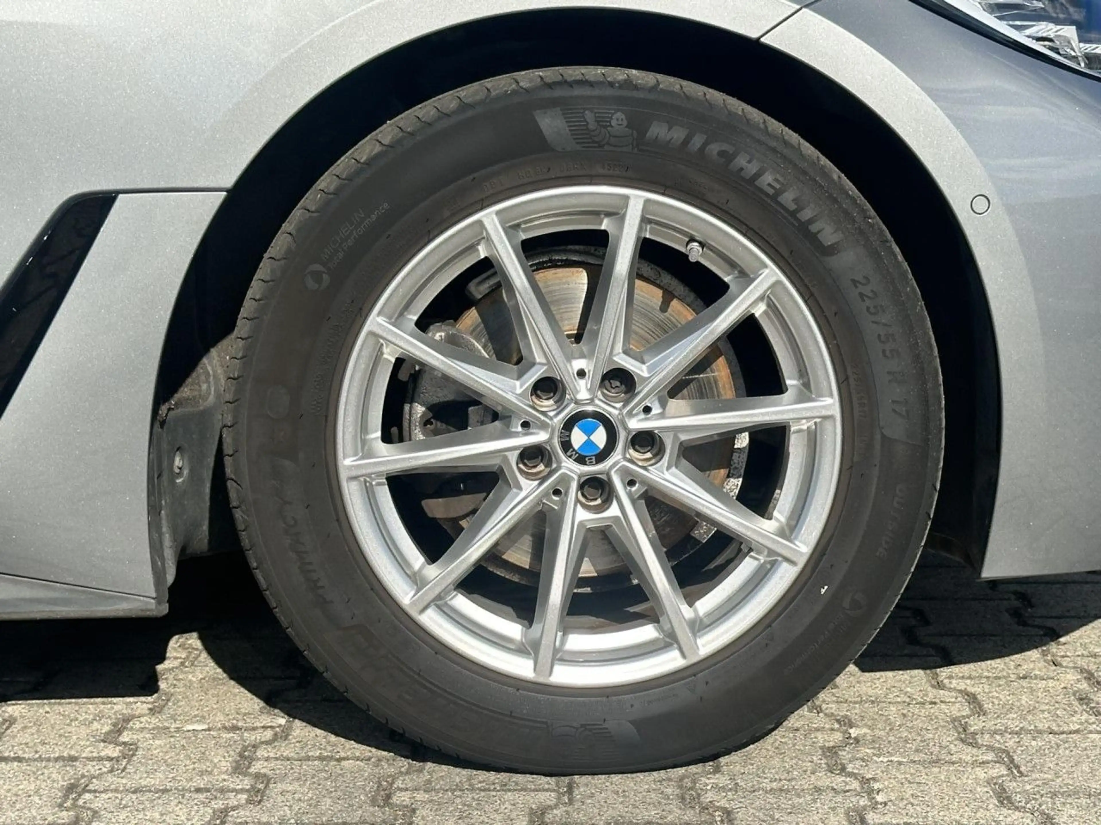 BMW 420 i GC.Sports.Kamera Widescreen Standh.LED DAB — photo 10