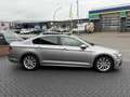 Volkswagen Passat 1.6 TDI Business Edition R | AUT | VIRTUAL | PANO Gris - thumbnail 12